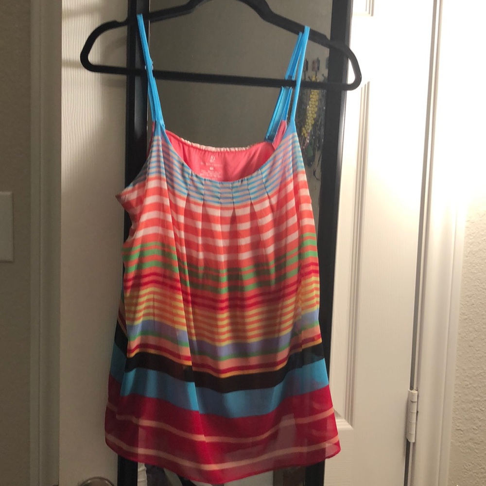 Tank top - Picture 3 of 4